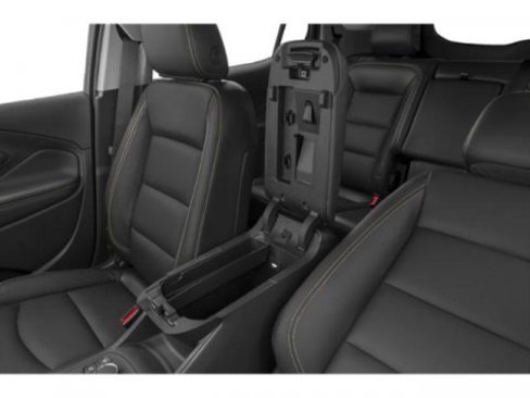 Used 2019 GMC Terrain SLT image 16