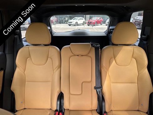Used 2018 Volvo XC90 T5 Momentum w/ Convenience Package image 20