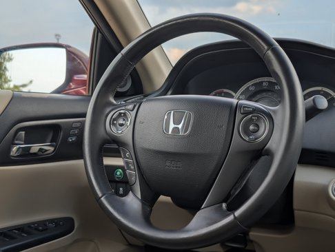 Used 2013 Honda Accord EX-L image 13