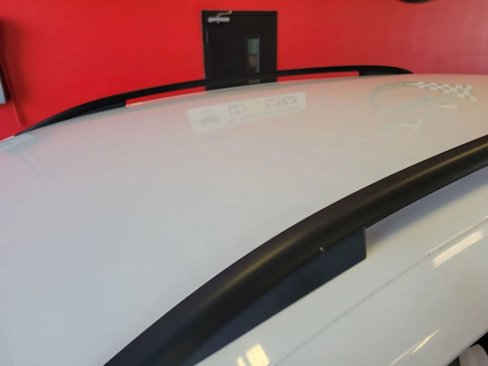 Used 2016 Volkswagen Tiguan S image 7