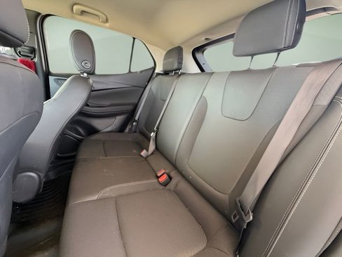 Used 2024 Buick Encore GX Preferred image 24