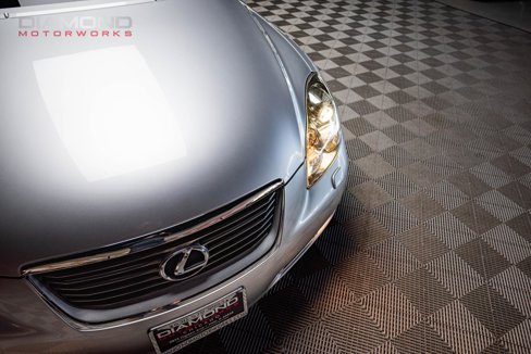 Used 2006 Lexus SC 430 Convertible image 45
