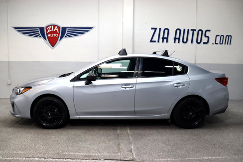 Used 2017 Subaru Impreza 2.0i image 2