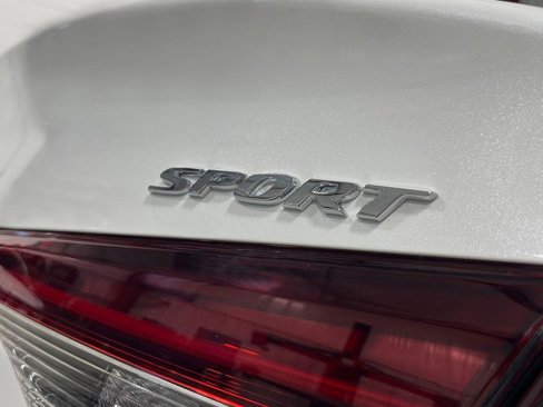 New 2025 Honda Civic Sport image 10