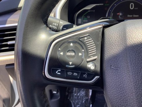 Used 2018 Honda Clarity Touring image 13