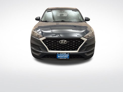 Used 2020 Hyundai Tucson SE image 2