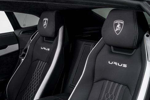 Used 2023 Lamborghini Urus S image 30