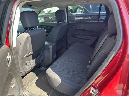 Used 2013 GMC Terrain SLE image 5
