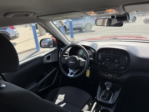 Used 2024 Kia Soul LX w/ Option Group 015 image 21