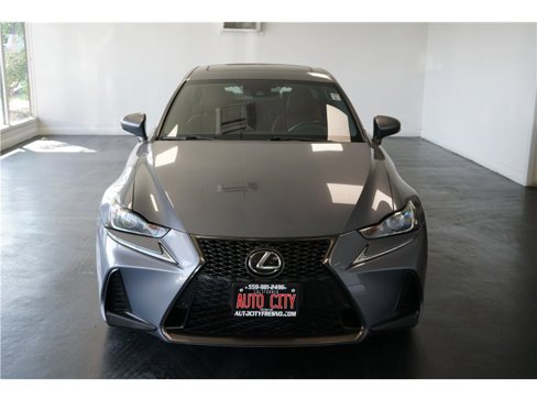 Used 2018 Lexus IS 300 F Sport image 2