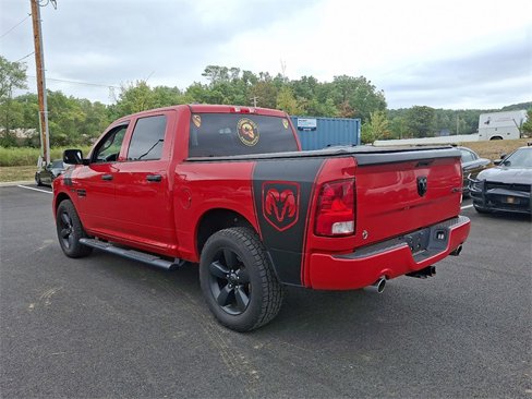 Used 2019 RAM 1500 Express w/ Express Value Package image 5
