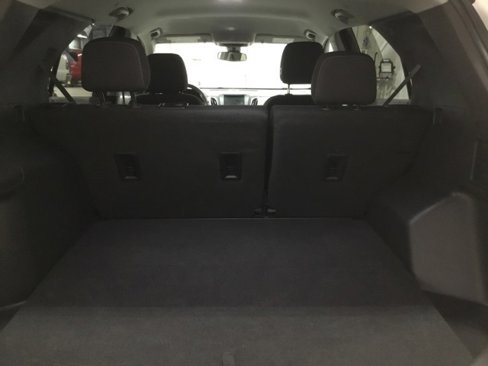 Used 2021 Chevrolet Equinox LT image 44