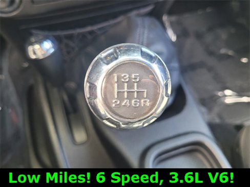Used 2015 Jeep Wrangler Sahara w/ Connectivity Group image 24