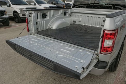 Used 2019 Ford F150 XL w/ Equipment Group 101A Mid image 59
