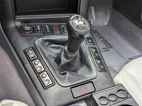 Used 1999 BMW M3 Convertible image 27