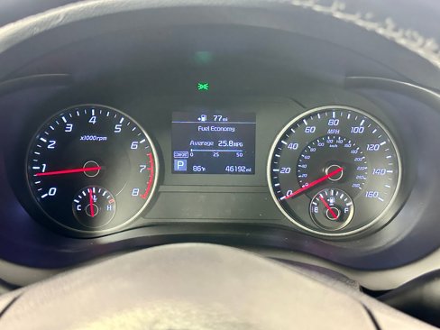 Used 2019 Kia Stinger image 16