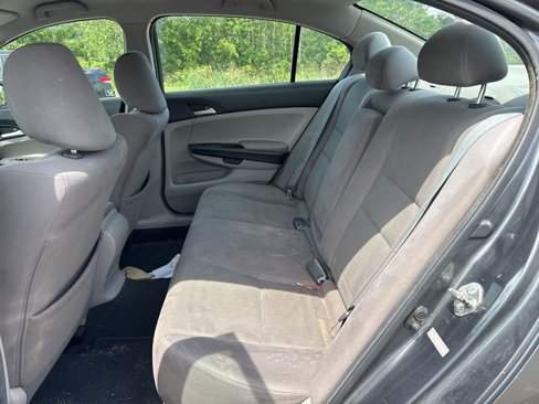 Used 2012 Honda Accord LX image 12