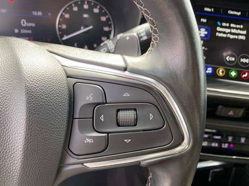 Used 2023 Buick Envision Preferred image 20