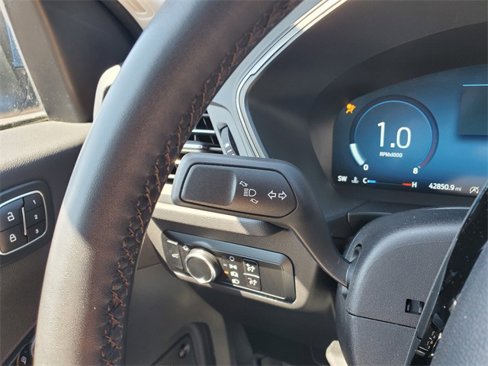 Used 2023 Ford Escape Active w/ Tech Pack #2 image 16