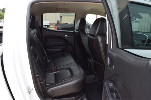 Used 2019 Chevrolet Colorado ZR2 image 17
