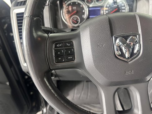 Used 2012 RAM 1500 Sport image 23