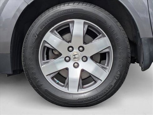 Used 2015 Honda Pilot Touring image 28