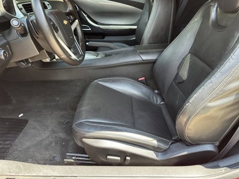 Used 2014 Chevrolet Camaro LT w/ RS Package image 10