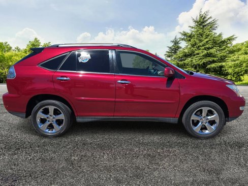 Used 2009 Lexus RX 350 2WD image 8