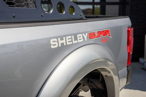 Used 2022 Ford F250 Lariat w/ Lariat Ultimate Package image 10