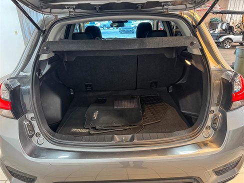 Used 2022 Mitsubishi Outlander Sport LE image 18
