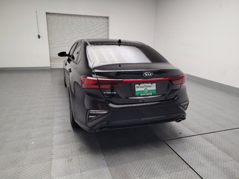 Used 2019 Kia Forte LXS image 6