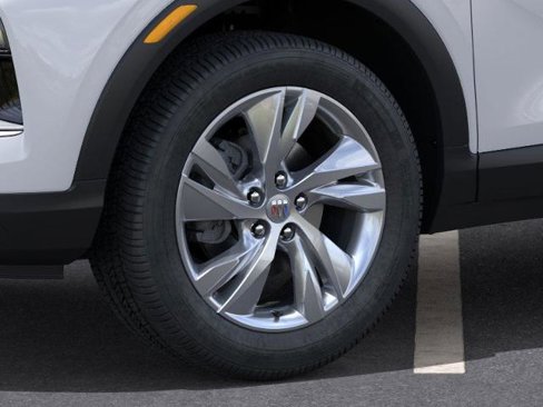 New 2026 Buick Encore GX Preferred image 9