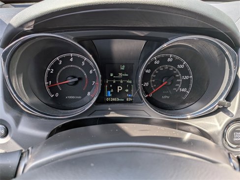 Used 2022 Mitsubishi Outlander Sport SE image 12
