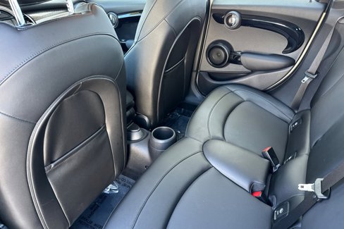 Used 2018 MINI Cooper S image 13