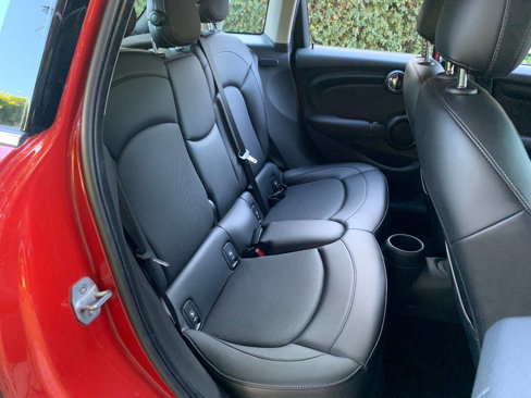 Used 2015 MINI Cooper 4-Door Hardtop image 23