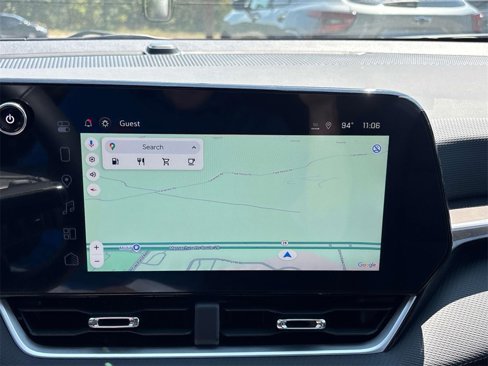 New 2025 Chevrolet Equinox LT w/ Convenience Package II image 11