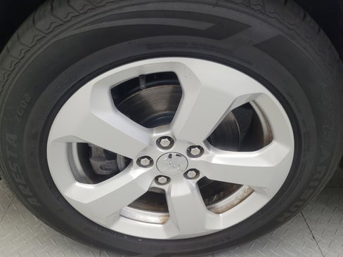 Used 2018 Jeep Compass Latitude w/ Popular Equipment Group image 31
