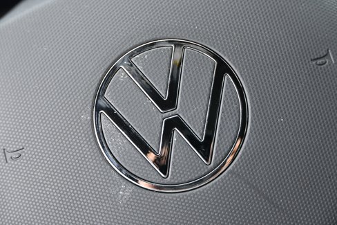 Used 2022 Volkswagen Atlas Cross Sport SE image 40