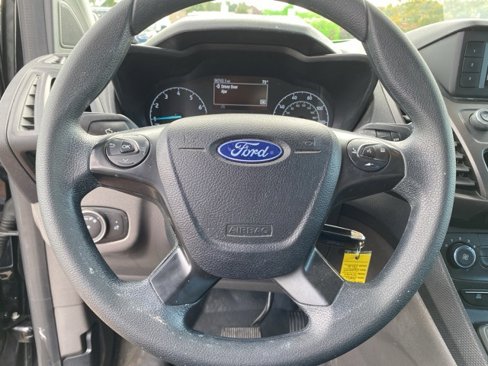 Used 2022 Ford Transit Connect XL image 16