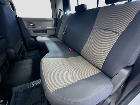Used 2011 RAM 1500 Classic SLT image 13
