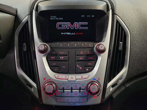 Used 2015 GMC Terrain SLE w/ Convenience Package image 25