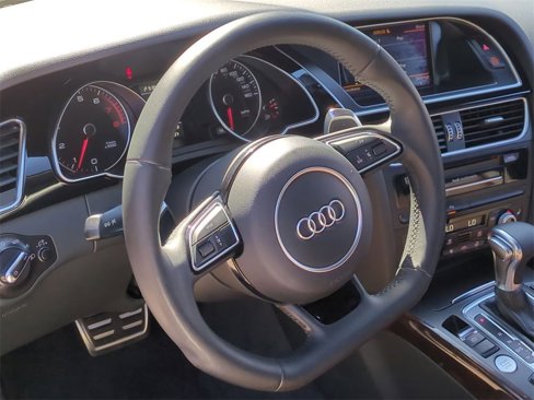 Used 2017 Audi A5 2.0T Sport w/ Technology Package image 14