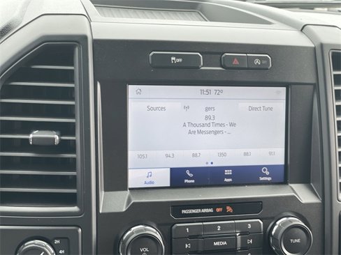 Used 2020 Ford F150 XL w/ Equipment Group 101A Mid image 13
