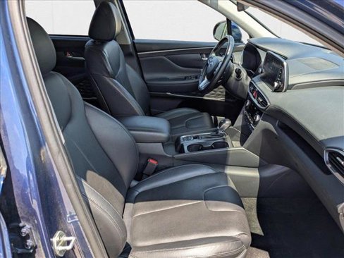 Used 2020 Hyundai Santa Fe Limited image 24