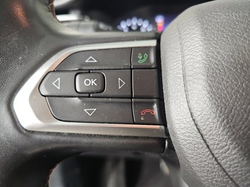 Certified 2022 Jeep Compass Limited image 15