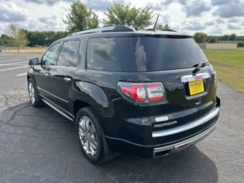 Used 2016 GMC Acadia Denali image 3