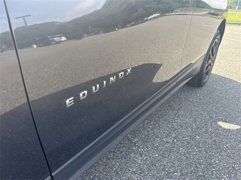 Used 2022 Chevrolet Equinox LT image 33