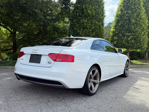 Used 2016 Audi A5 2.0T Premium Plus w/ Technology Package image 5