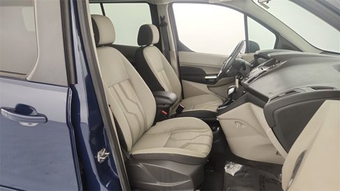 Used 2016 Ford Transit Connect XLT image 26
