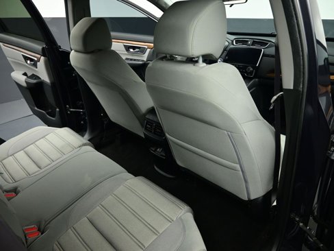 Used 2017 Honda CR-V EX image 21